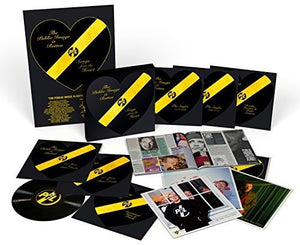 PUBLIC IMAGE LIMITED | PUBLIC IMAGE IS ROTTEN (SONGS FROM THE HEART)