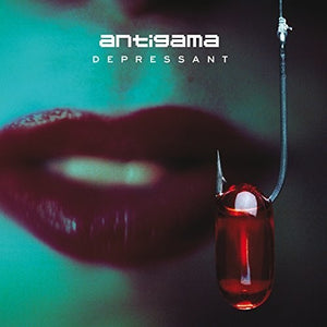 ANTIGAMA | DEPRESSANT