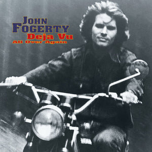 JOHN FOGERTY | DEJA VU ALL OVER AGAIN (VINYL)