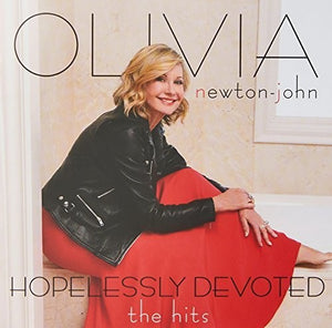 OLIVIA NEWTON | JOHN