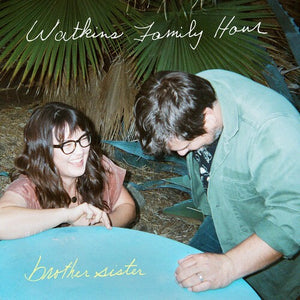 WATKINS FAMILY HOUR | BROTHER SISTER