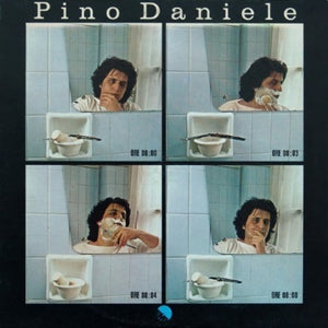 PINO DANIELE | PINO DANIELE
