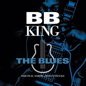 BB KING | BLUES - THE RPM SINGLES '51 - '58 (VINYL)