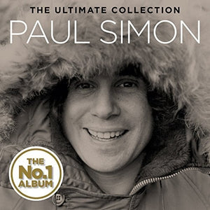 PAUL SIMON | ULTIMATE COLLECTION