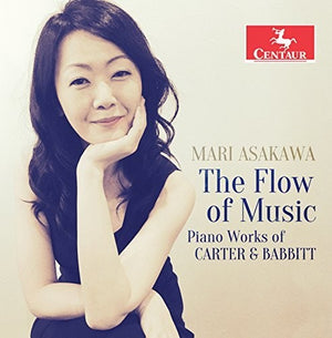FLOW OF MUSIC