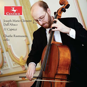 11 CAPRICCI