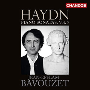 PIANO SONATAS 7