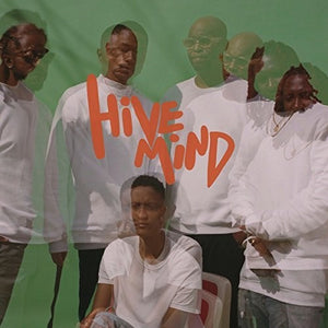 INTERNET | HIVE MIND (2LP SET) (VINYL)
