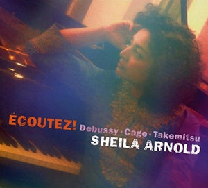 ECOUTEZ
