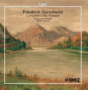 COMPLETE CELLO SONATAS