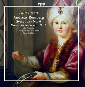 ALLA TURCA