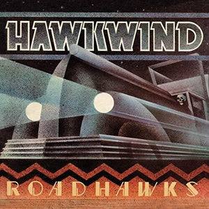 HAWKWIND | ROADHAWKS