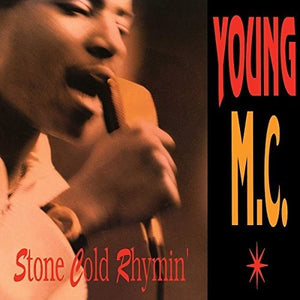YOUNG MC | STONE COLD RHYMIN