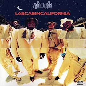 PHARCYDE | LABCABINCALIFORNIA (2LP SET) (VINYL)