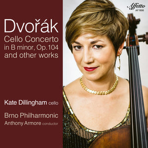 | CELLO CONCERTO IN B MINOR