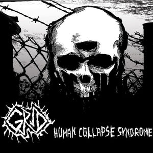 THE GRID | HUMAN COLLAPSE SYNDROME