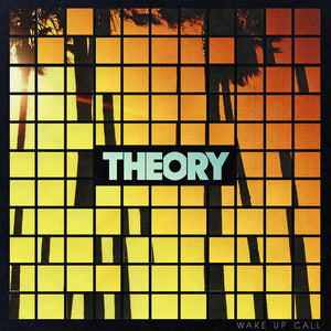 THEORY OF A DEADMAN | WAKE UP CALL