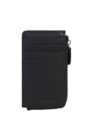 DOWNTOWN BLACK CARD WALLET