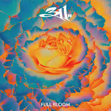 311 | FULL BLOOM (CLEAR BLUE EDITION) (VINYL)