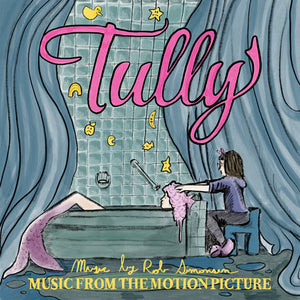TULLY (ORIGINAL SOUNDTRACK) | TULLY - O.S.T.