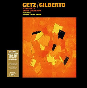 | GETZ / GILBERTO