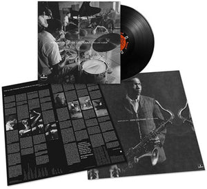 JOHN COLTRANE | BOTH DIRECTIONS AT ONCE: THE LOST ALBUM