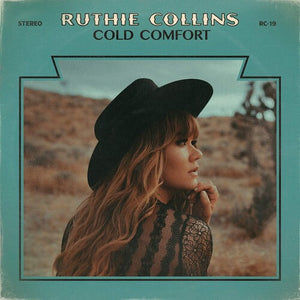 RUTHIE COLLINS | COLD COMFORT