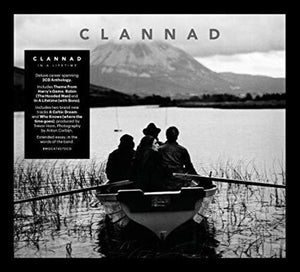 CLANNAD | IN A LIFETIME
