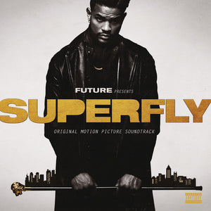 FUTURE 21 SAVAGE & LIL WAYNE | SUPERFLY (ORIGINAL MOTION PICTURE SOUNDTRACK)