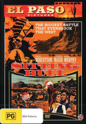 MOVIE WES | SITTING BULL