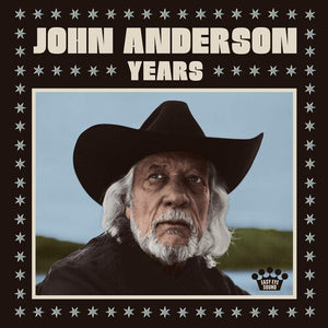 JOHN ANDERSON^ANDERSON | YEARS