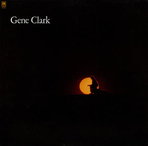 GENE CLARK | WHITE LIGHT
