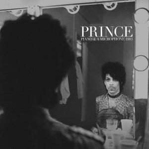 PRINCE & THE REVOLUTION^PRINCE | PIANO & A MICROPHONE 1983