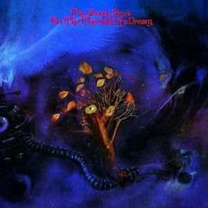THE MOODY BLUES | ON THE THRESHOLD OF A DREAM
