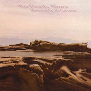 THE MOODY BLUES | SEVENTH SOJOURN