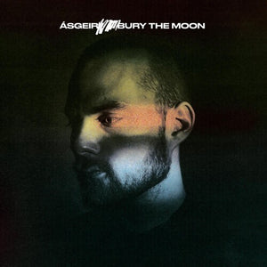 ÁSGEIR | BURY THE MOON