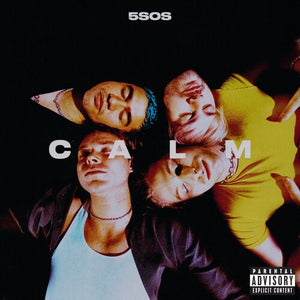 5 SECONDS OF SUMMER | CALM (VINYL)