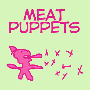 MEAT PUPPETS | MEAT PUPPETS