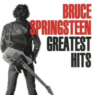 BRUCE SPRINGSTEEN | GREATEST HITS (2LP SET) (VINYL)