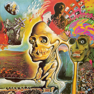 THE FLAMING LIPS | OH MY GAWD ..... THE FLAMING LIPS