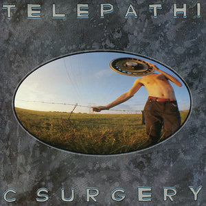 THE FLAMING LIPS | TELEPATHIC SURGERY