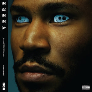 KAYTRANADA | BUBBA