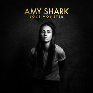 AMY SHARK | LOVE MONSTER