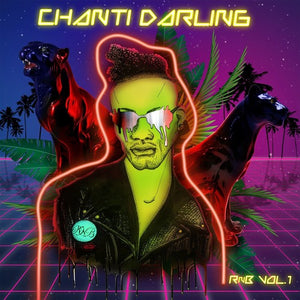 CHANTI DARLING | RNB VOL. 1