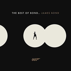 VARIOUS ARTISTS | BEST OF BOND: JAMES BOND / VARIOUS