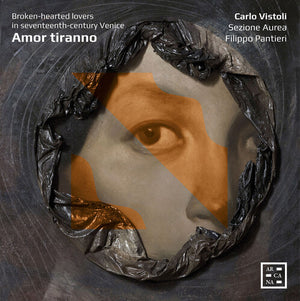 VARIOUS ARTISTS | AMOR TIRANNO / VARIOUS