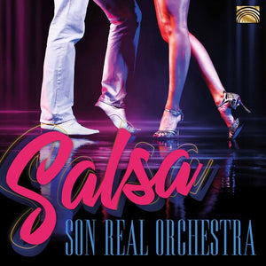 VARIOUS ARTISTS | SALSA / VARIOUS