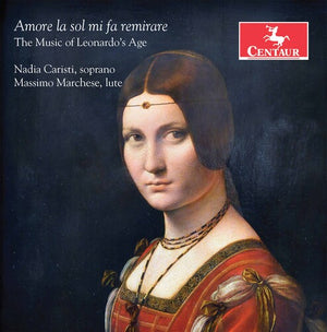 VARIOUS ARTISTS | AMORE LA SOL MI FA REMIRARE / VARIOUS