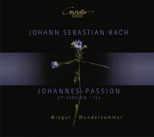 AELBGUT  WUNDERKAMMER | PASSION