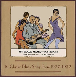 VARIOUS ARTISTS | MY BLACK MAMA / VARIOUS
